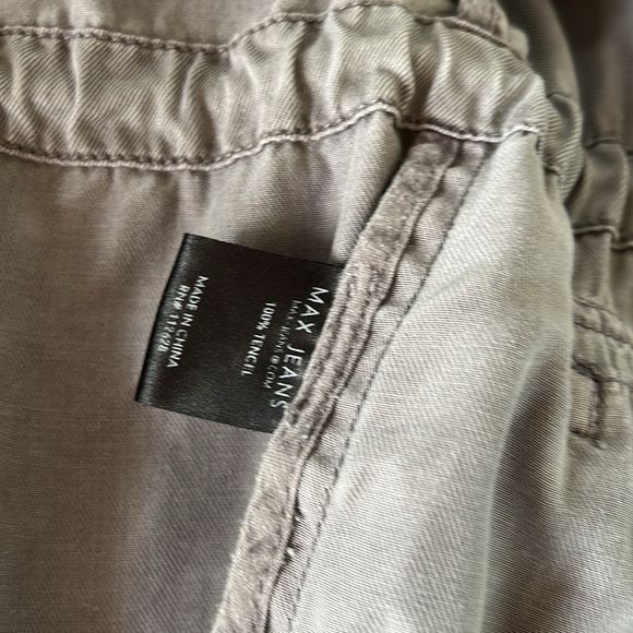 Gray Jacket - Picture 6 of 6